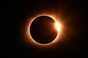 Read more about the article Viewing the Solar Eclipse in Chicago